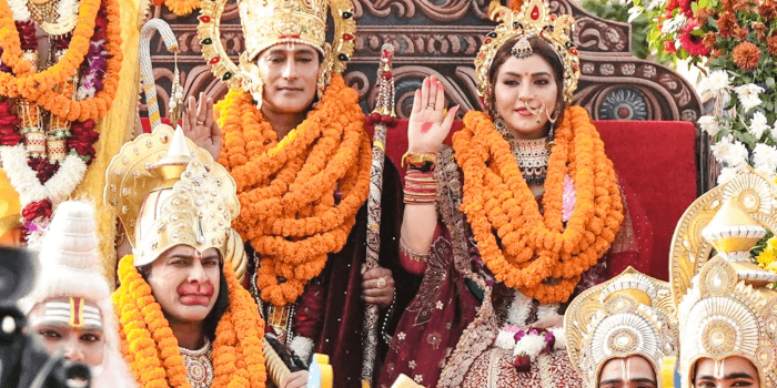 Ram Navami 2026: Best Places to Celebrate and Travel Guide for Devotees  Ram Navami is one of the most important Hindu festivals
