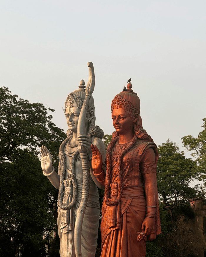 Ramayana Circuit Tour
