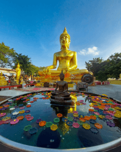 Thailand Highlights Tour – Bangkok & Pattaya