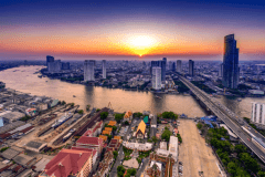 Thailand Tour