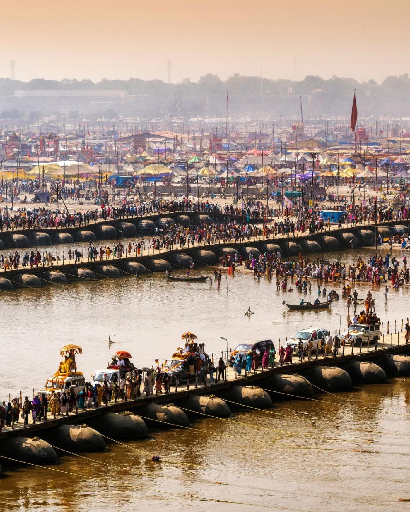 Kumbh Mela 2026