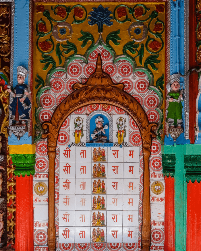 Kashi – Prayagraj – Ayodhya Spiritual Tour