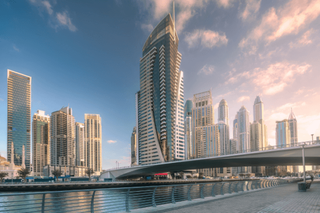 Dubai Tour Itinerary – The City of Wonders