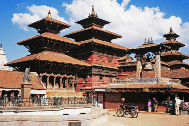 Nepal Tour Itinerary – Nature & Spiritual Escape