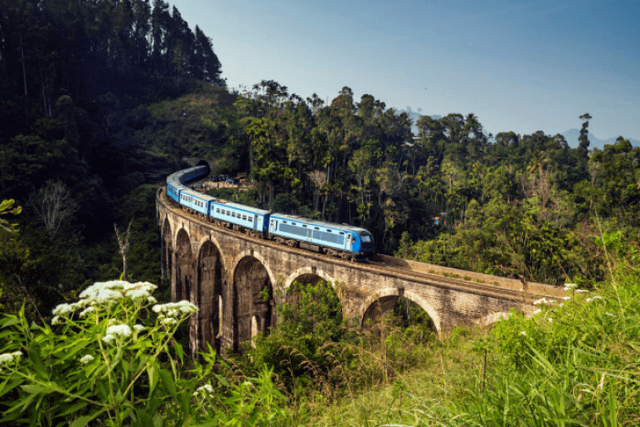 Sri Lanka Tour