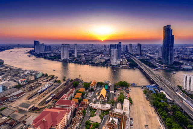 Thailand Tour