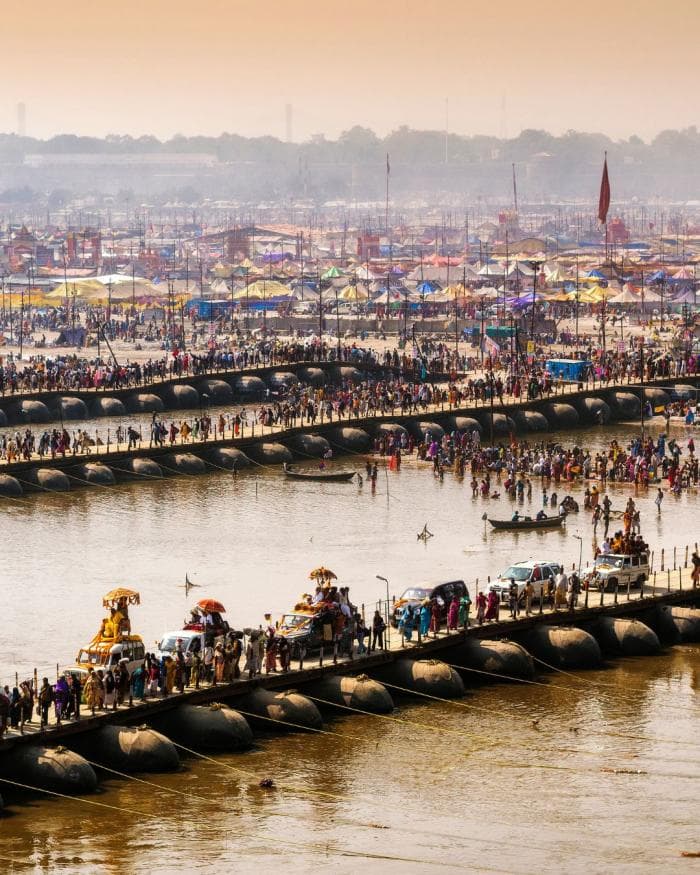 Kumbh Mela 2026
