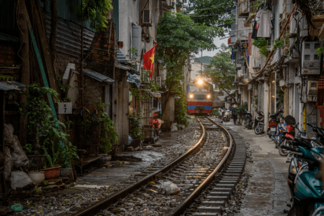 Vietnam Tour