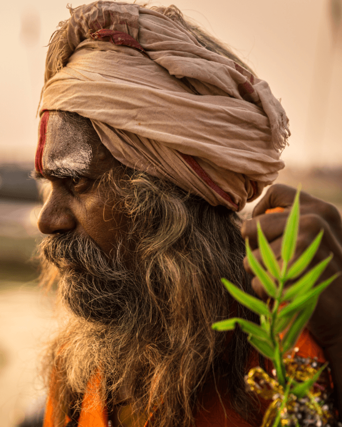 Kashi – Prayagraj Spiritual Circuit