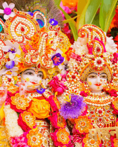 Divine Braj Darshan – Mathura, Vrindavan & Gokul