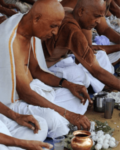 Gaya – Varanasi – Ayodhya Pind Daan Yatra