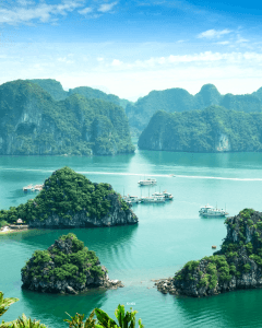 Scenic North Vietnam – Hanoi, Sapa & Halong Bay