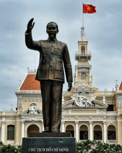 Classic Vietnam Tour – Hanoi, Halong Bay & Ho Chi Minh City