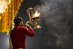 Kashi – Prayagraj – Ayodhya Spiritual Tour