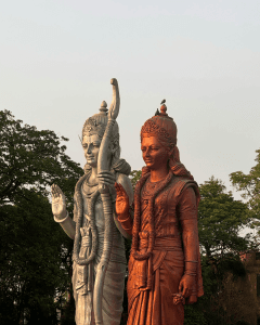 Ramayana Circuit Tour