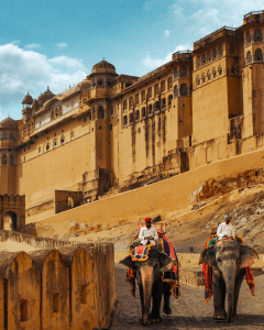 Royal Rajasthan Heritage Tour – Jaipur, Jodhpur & Udaipur