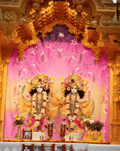 Sacred Braj Bhoomi Yatra