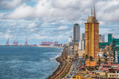 Sri Lanka Tour