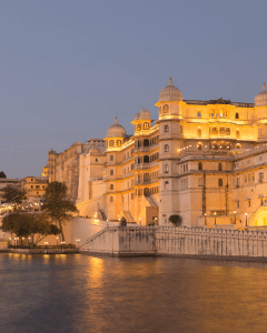 Romantic Rajasthan – Udaipur & Mount Abu