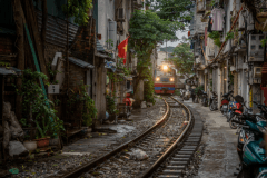 Vietnam Tour