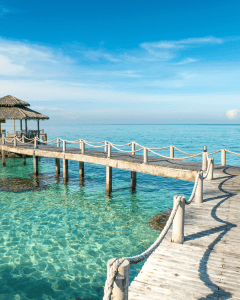 Tropical Thailand Escape – Phuket & Krabi