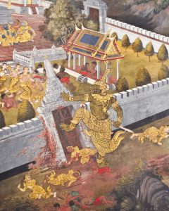 Ramayana Heritage Circuit – Ayodhya, Chitrakoot, Prayagraj & Varanasi
