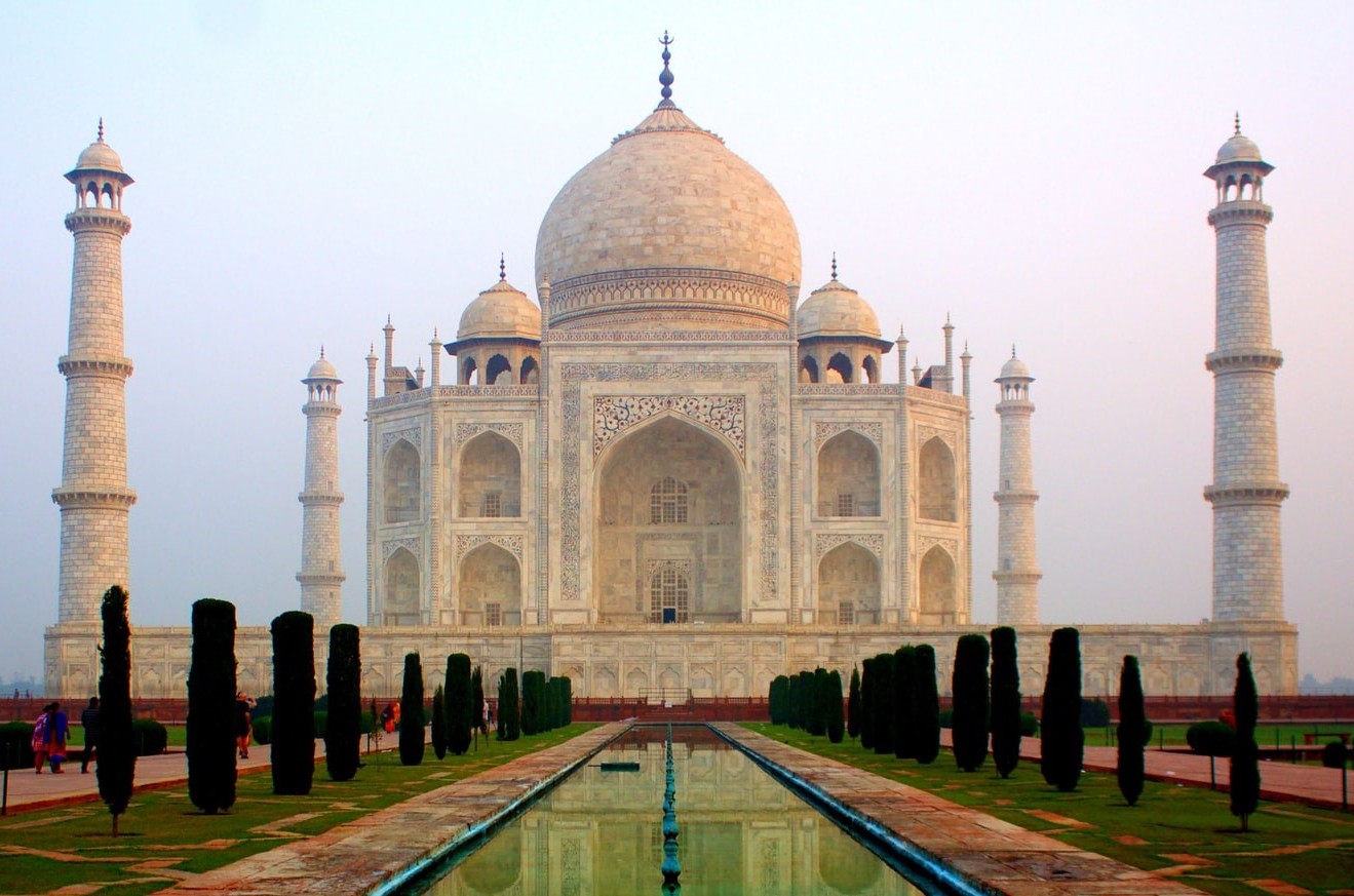 About Modern World Travel 3