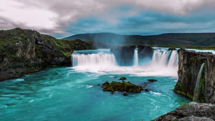 Europe - Idyllic Iceland