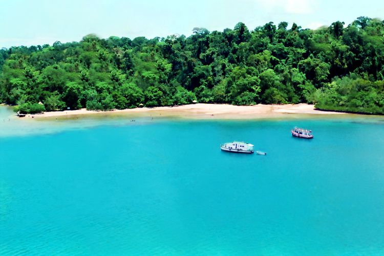 Andaman Package