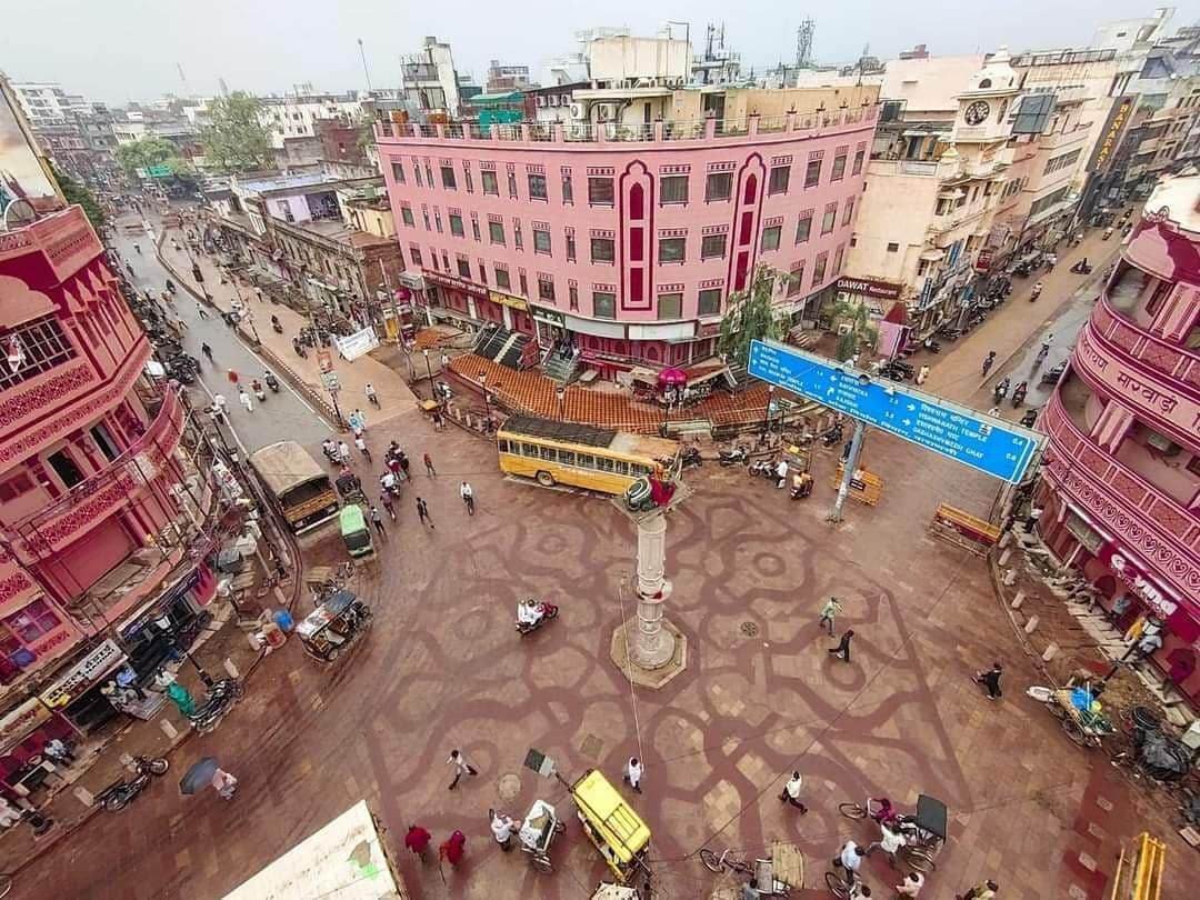 Varanasi