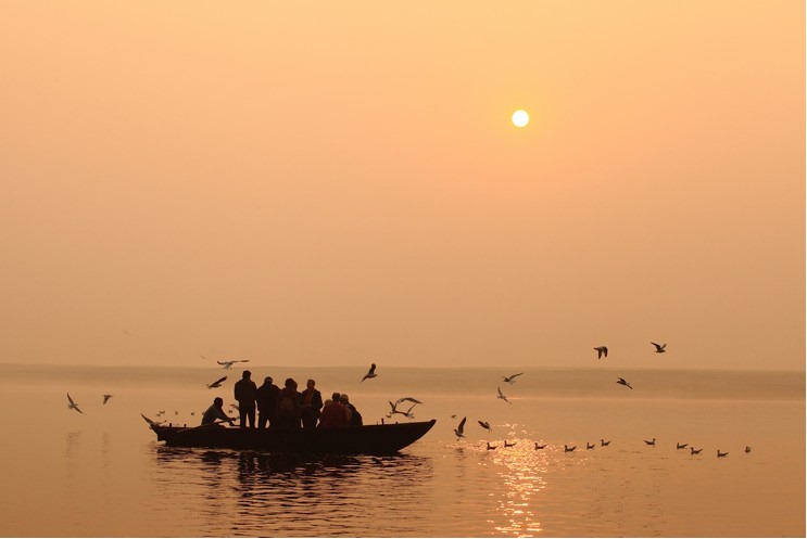 VARANASI-PRAYAG-GAYA/BODHGAYA 