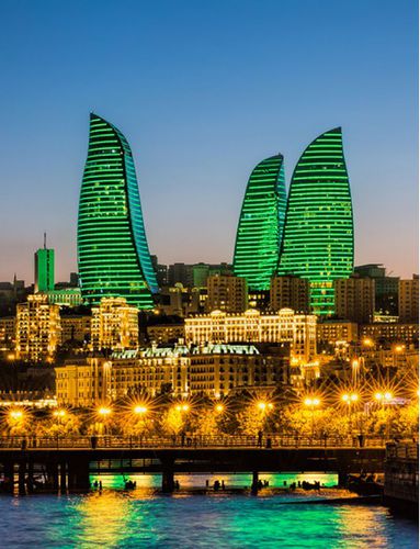 Baku