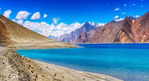 Amazing Ladakh Motor Bike Group Departure Tour 2021