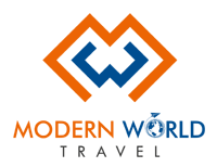 modernworldtravel logo