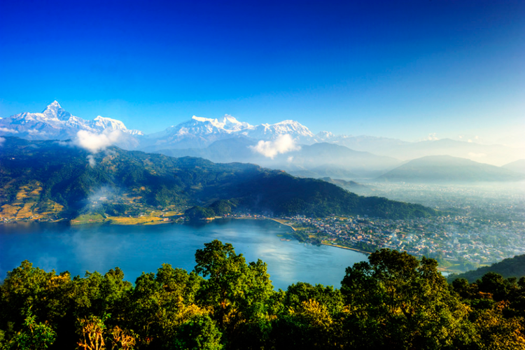  Kathmandu